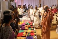 Shashtyabdapurti Utsava - Karla - Day 3 (11 Nov 2024)